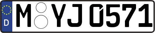 M-YJ0571