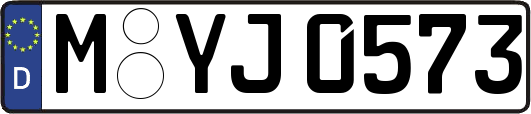 M-YJ0573