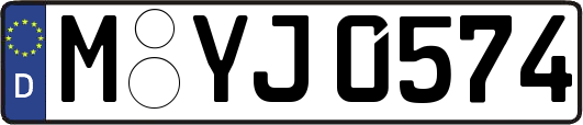 M-YJ0574