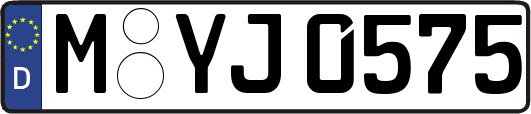 M-YJ0575