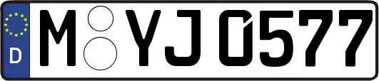 M-YJ0577