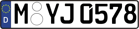 M-YJ0578