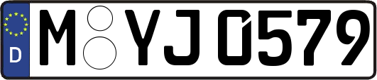 M-YJ0579