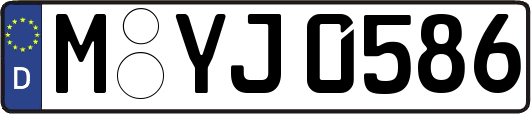 M-YJ0586