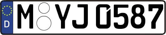 M-YJ0587