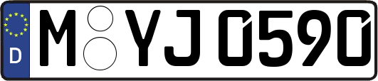 M-YJ0590