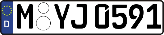 M-YJ0591