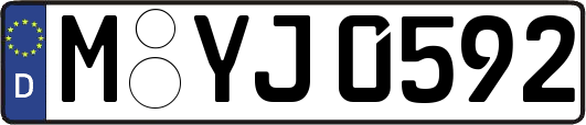 M-YJ0592