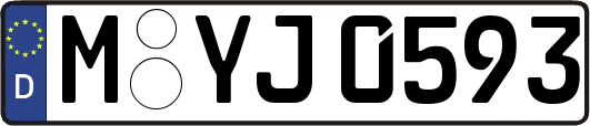 M-YJ0593