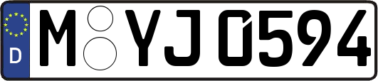 M-YJ0594