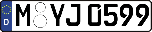 M-YJ0599