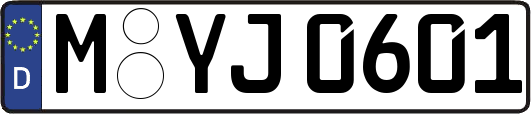 M-YJ0601