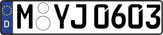 M-YJ0603