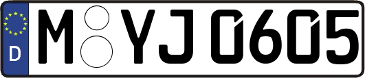 M-YJ0605