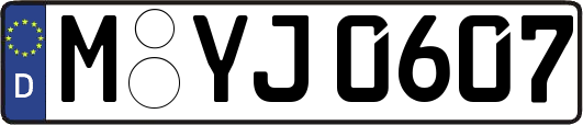 M-YJ0607