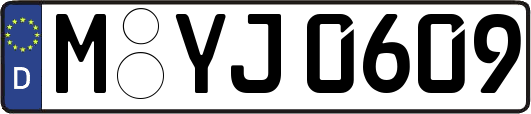 M-YJ0609