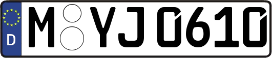 M-YJ0610