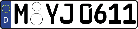 M-YJ0611