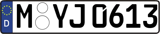M-YJ0613