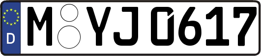 M-YJ0617