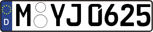 M-YJ0625