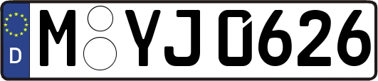 M-YJ0626