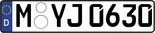 M-YJ0630
