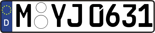 M-YJ0631