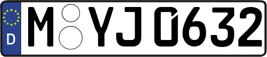 M-YJ0632