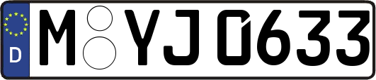 M-YJ0633