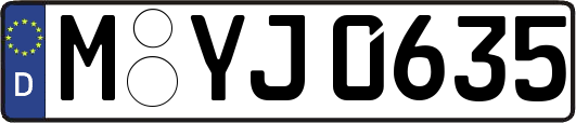 M-YJ0635