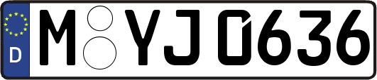 M-YJ0636
