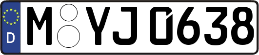 M-YJ0638