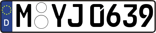 M-YJ0639