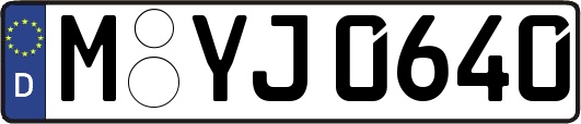 M-YJ0640