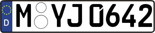 M-YJ0642