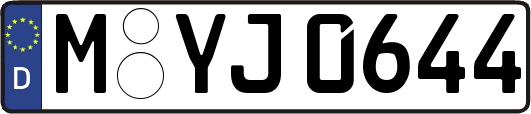 M-YJ0644