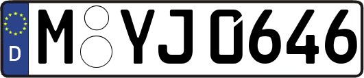 M-YJ0646