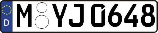 M-YJ0648