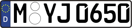 M-YJ0650