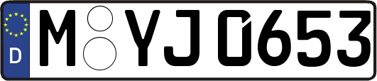 M-YJ0653