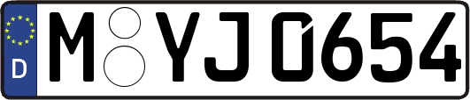 M-YJ0654