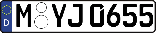 M-YJ0655