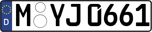 M-YJ0661
