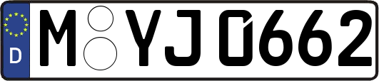 M-YJ0662