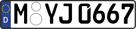 M-YJ0667