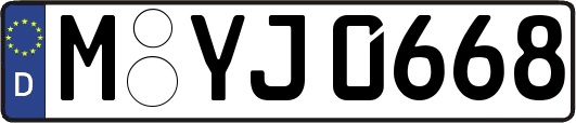 M-YJ0668