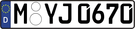 M-YJ0670