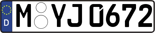 M-YJ0672