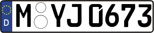 M-YJ0673